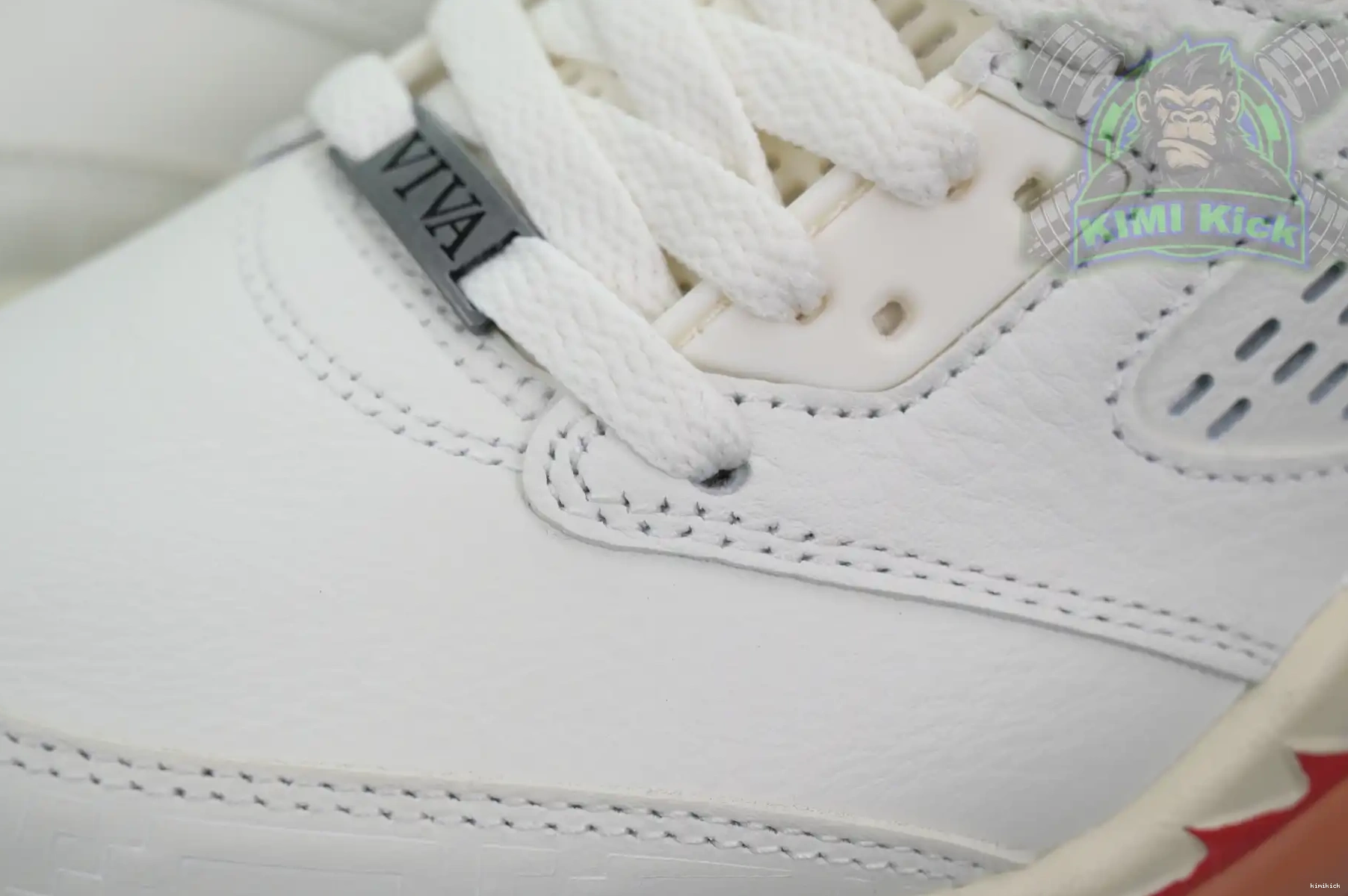 5“EL Air Kimikick GRITO” Jordan Jordan 0608
